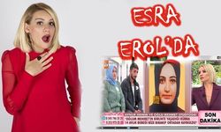 Esra Erol'da Kübra'ya ne oldu, Kübra nerede?