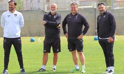 Vanspor FK, Zeki Yılmaz ile yollarını ayırdı