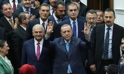 Cumhurbaşkanı Erdoğan'dan seçim tarihini ilan etti