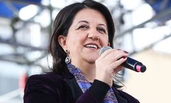 HDP Eş Genel Başkanı Buldan: Altılı Masa adayını çeksin, bizim adayımıza oy versin