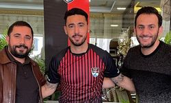 Nuri Terliksiz Vanspor'da!