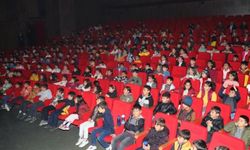 Van’da 5 ayda 139 bin çocuk sanat etkinlikleriyle buluştu