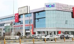 VASKİ'den 13 ilçeye 173 milyon TL’lik yatırım