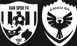 Amedspor Vanspor maçı Van'a alındı!