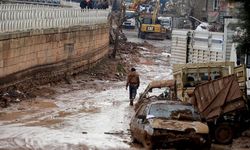 Adıyaman ve Şanlıurfa’daki sel felaketinde vefat edenlerin sayısı arttı!