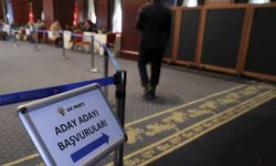 AK Parti'de milletvekili aday adaylığına rekor başvuru