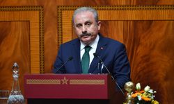 Meclis Başkanı Şentop: Erdoğan'ın adaylığı için istisna hükme gerek yok!