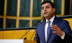 Demirtaş'tan Akşener'e açık mektup: Benim oyumu istiyor musunuz?