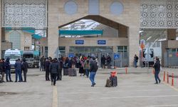 Van'da İran turizmine deprem engeli: Otellerde doluluk oranı yüzde 70'te kaldı