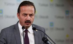 Yavuz Ağıralioğlu, İyi Parti'den istifa etti