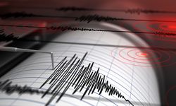 Van-İran sınırında şiddetli deprem! İşte depremin büyüklüğü