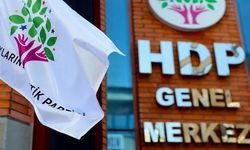 AYM’den yeni HDP kararı: Hazine yardımı blokesi kaldırıldı