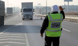 Trafik cezası borcu olanlar dikkat! Borçlar siliniyor