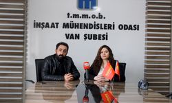 Mihail Atik ve Roza Lina Dürre'den "Deprem" yorumu