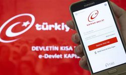 E-Devlet'ten vatandaşlara kolaylık sağlayacak yeni hizmet!