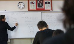 45 bin yeni öğretmen ataması 8 Mayıs’ta yapılacak: Branşlar belli oldu