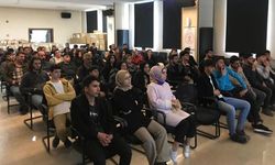 Van’da Urartularda Müzik ve Gösteri Sanatları konferansı