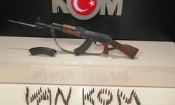 Van’da gümrük kaçakçılığı operasyonu