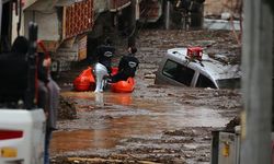 Şanlıurfa ve Adıyaman'da sel felaketi! Can kaybı 13'e yükseldi...