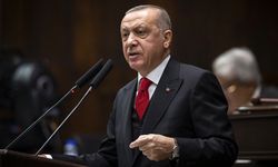 Cumhurbaşkanı Erdoğan'ın adaylık başvurusu yapıldı