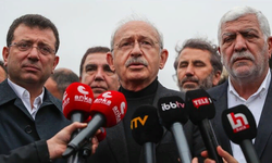 Kemal Kılıçdaroğlu sınıra indi! Suriyelileri geri göndereceğiz