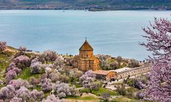 Akdamar Adası ve bilinmeyen hikayesi