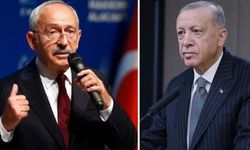 Erdoğan, Kılıçdaroğlu'ndan 105 bin lira manevi tazminat kazandı!