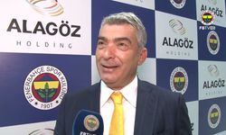 Cantürk Alagöz Vanspor'un maçına geliyor
