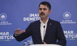 Murat Kurum, kentsel dönüşüm için ilk temelin atılacağı tarihi açıkladı