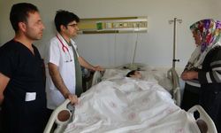 Van’da ilk çocuk palyatif bakım merkezi açıldı
