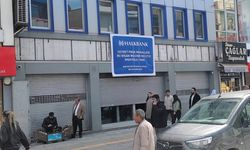 Halkbank merkez şubesi taşındı