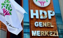 HDP sandık kurullarında görev alamayacak