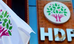 AYM'den flaş HDP kararı! Dosya raportöre verildi