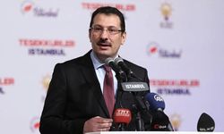 AK Partili Ali İhsan Yavuz'dan ortak liste açıklaması: Her parti kendi listeleriyle girecek