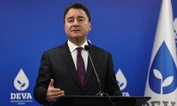 Ali Babacan açıkladı! Ortak liste teklifi CHP'den geldi