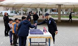 Türk Polis Teşkilatı’nın 178. kuruluş yıl dönümü Van'da kutlandı