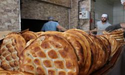 Van'da ‘Askıda ekmek’ uygulaması ile ihtiyaç sahibi aileye ulaşılıyor