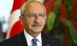 'Kılıçdaroğlu' yazısı TBMM'ye gönderildi