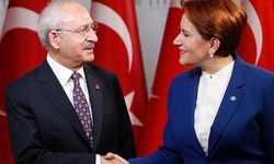 Akşener ve Kılıçdaroğlu anlaştı: Van 1. Sıra CHP'nin!