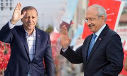 Erdoğan ve Kılıçdaroğlu Van'a geliyor