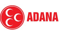 MHP Adana Aday Listesi 2023