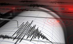 Antalya'da deprem paniği! 4.1 büyüklüğünde salladı