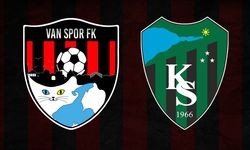 Vanspor Kocaelispor maçı hangi kanalda?