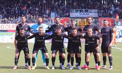 Vanspor Kocaelispor maçının bilet fiyatları belli oldu