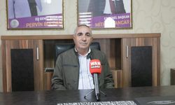 HDP Van İl Eş Başkanı Doğan: 2023 seçimleri HDP için büyük önem taşıyor