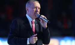 Cumhurbaşkanı Erdoğan, AK Parti Seçim Beyannamesi'ni açıkladı