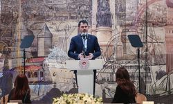 Murat Kurum: Mayıs ayı sonuna kadar 319 bin konutun temeli atılacak