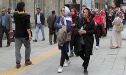 Kapıköy 24 saat hizmet vermeye başladı, turist sayısı yüzde 50 arttı
