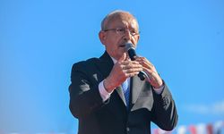 Kılıçdaroğlu: Birbirimizi sevmek zorundayız!