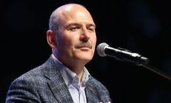 Soylu, Kılıçdaroğlu'nun Van mitingi hakkında konuştu